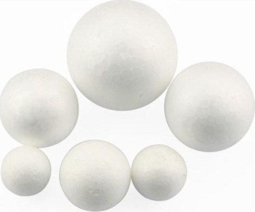 Strafor Köpük Top 20 Cm