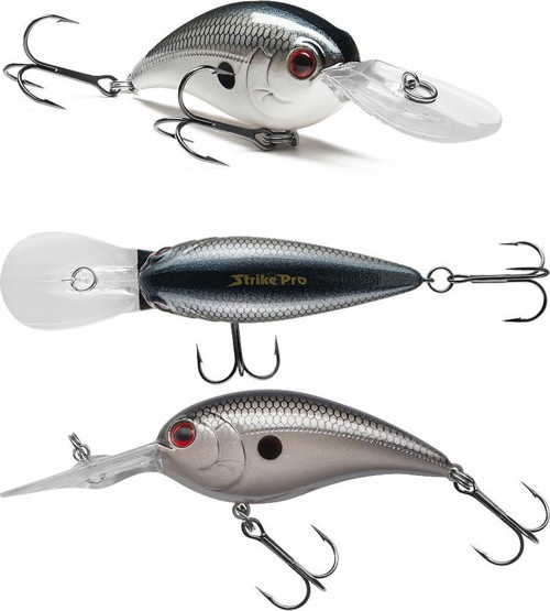 EG-038 F Wormouth Wobbler 12cm 23gr Maket Yem SIN039FS