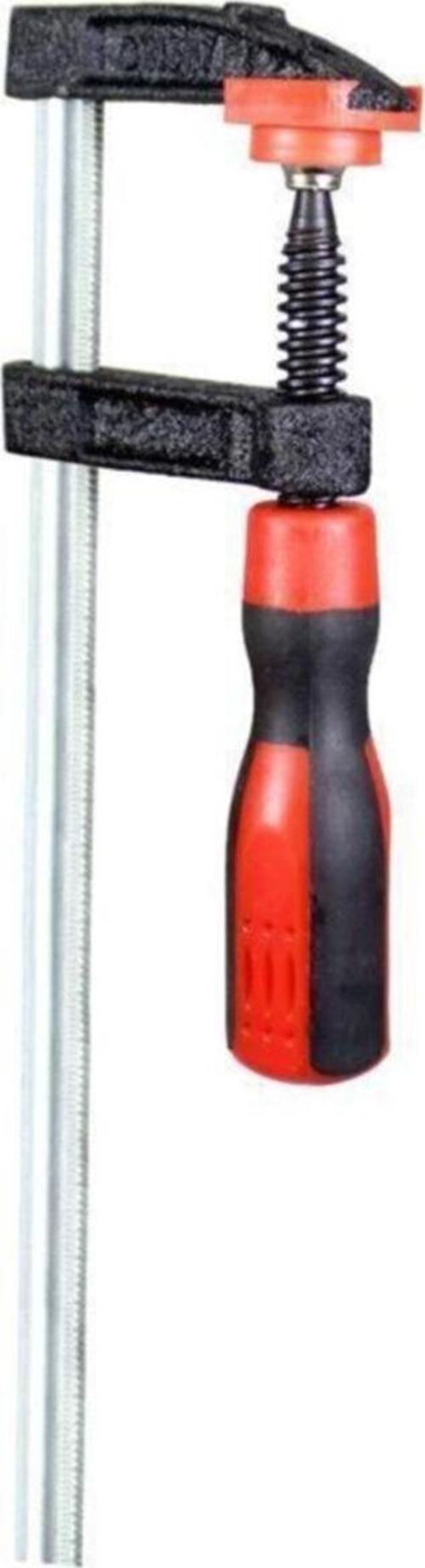 90005 Hafif Tip Marangoz Işkencesi 50x200 Mm - Değişenua
