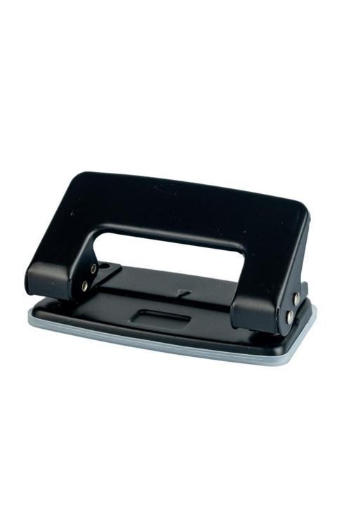 Delgeç Siyah Metal Gövde Küçük Boy 1 Adet 8-10 Sayfa