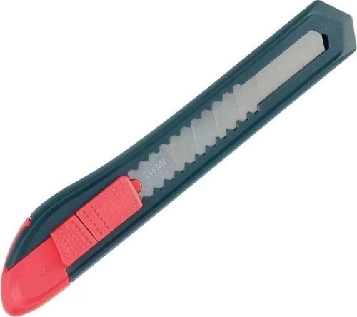 9 Mm Start Maket Bıçağı
