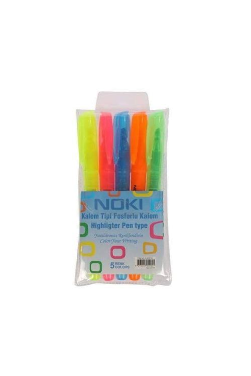 Kalem Tipi Fosforlu 5Li.