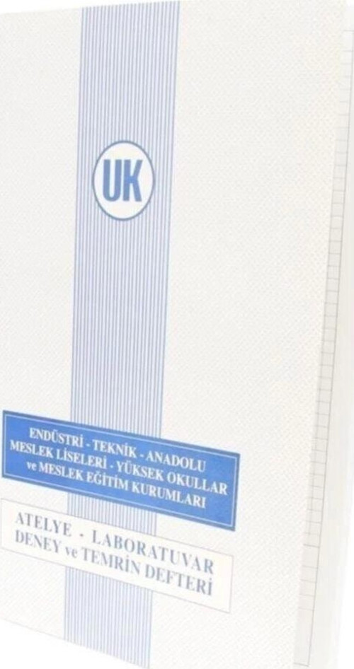 Ulaş Atelye Termin Defteri
