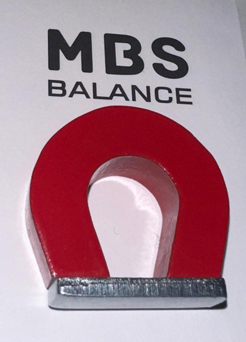 U Mıknatıs Deney Ve Işı Eğitimi Malzemeleri D.M