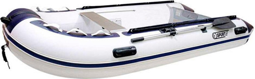 270cm Alüminyum Taban Şişme Bot