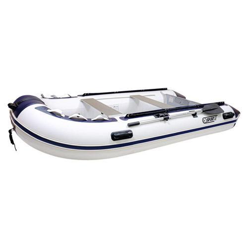 330cm Alüminyum Taban Şişme Bot