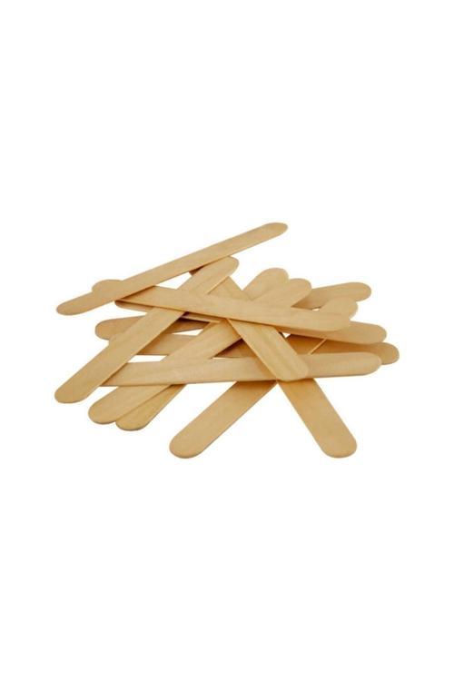 Sivassüsdünyası Dondurma Çubuğu 15Cm 50Li Çx