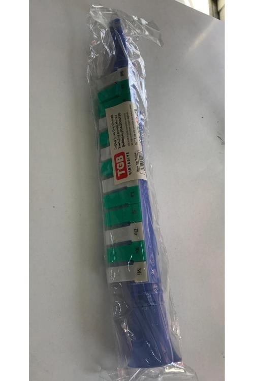 13 Tuşlu Üflemeli Melodika