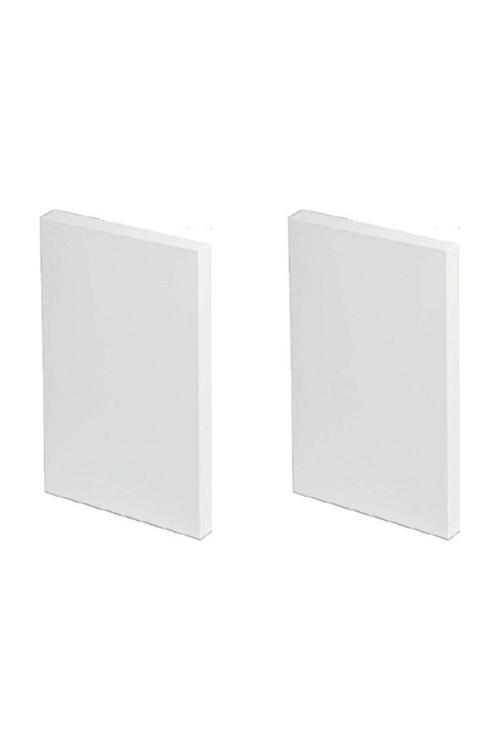 25X35 Cm. Tuval 2'Li Paket