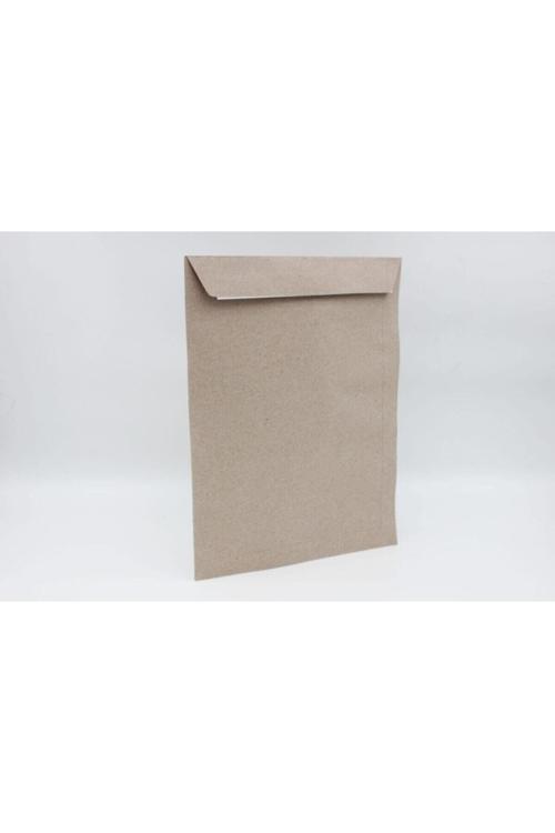 Torba Zarf 26X35 90 Gr İmitasyon Kraft 250 Adet