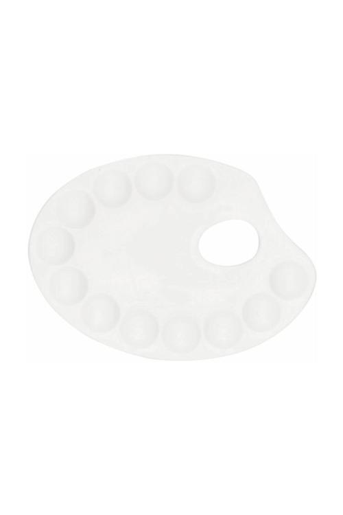 Godeli Plastik Palet 19Cm N:Bpp130