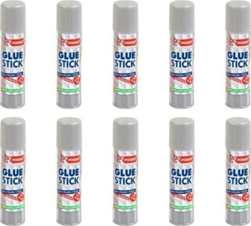 Prit Stick 9 Gr Yapıştırıcı 10 Adet