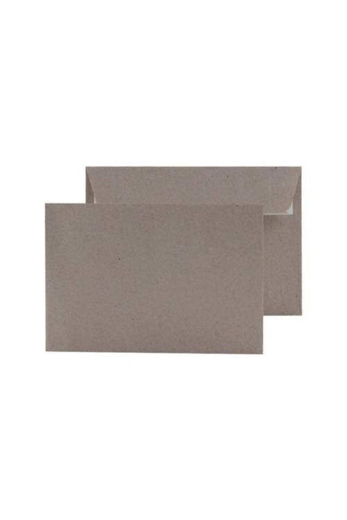 Elvan Kraft Zarf 114 X 162 (500 Adet) 70 Gr