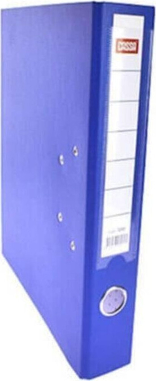 Mavi Dar Klasör 1 Adet