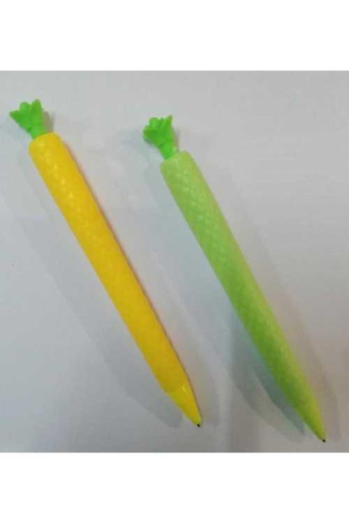 Fabı 2'Li Set Ananas Versatil Kalem 0,7