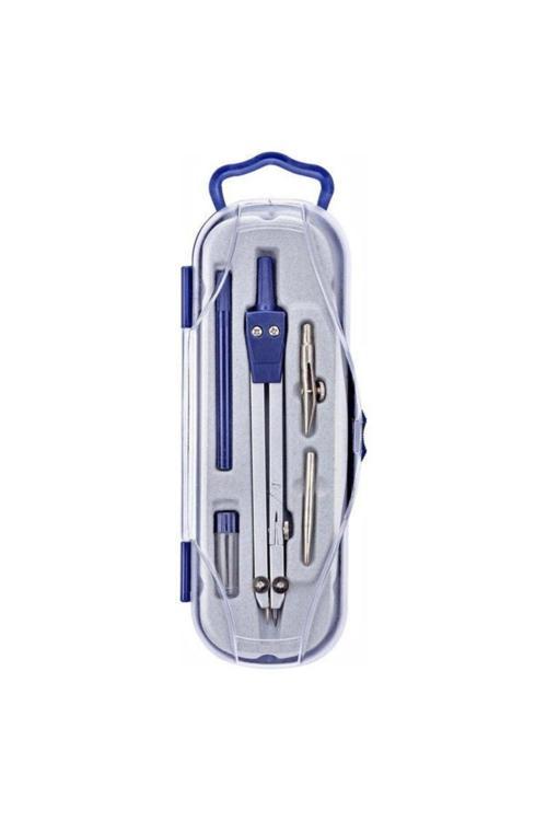 Trilinli Pergel Seti Br-581