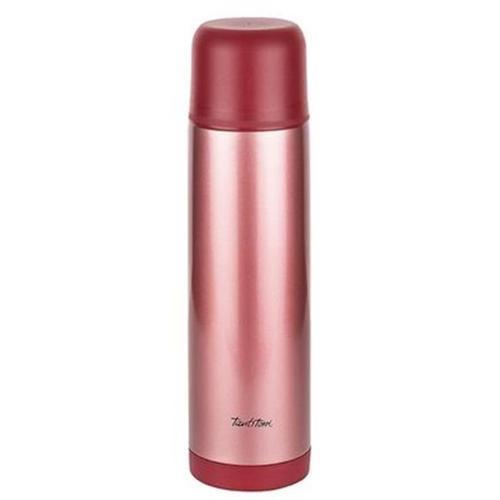 Vişne Paslanmaz Çelik Termos 750ml