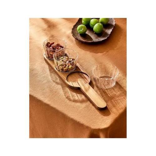 Breeze Akasya Sunumluk