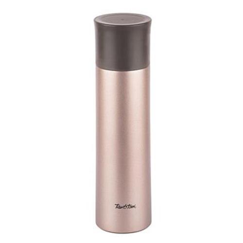 Rose Gold Paslanmaz Çelik Termos 500ml