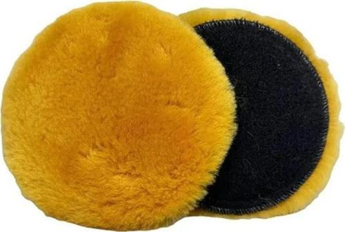 POLİSAJ KEÇESİ 150MM