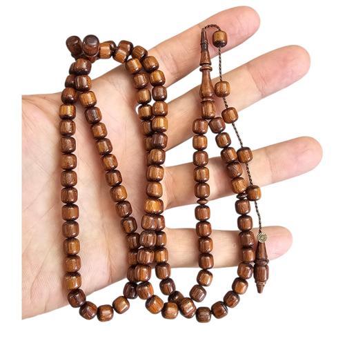 99'luk Yılan Ağacı Tesbih Lt1399