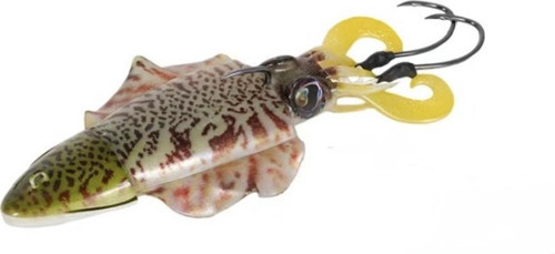 CUTTLE FISH 12CM, 110GR NATURAL