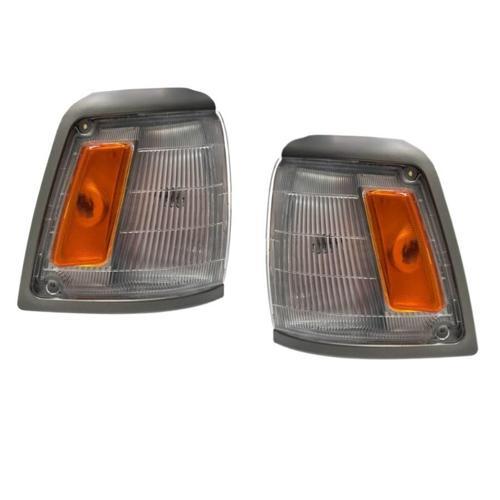 Toyota Hilux LN85 Sinyal Sağ-Sol (Gri) 1988-1997