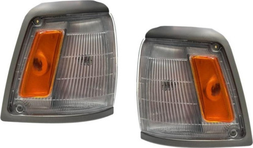 Toyota Hilux LN85 Sinyal Sağ-Sol (Gri) 1988-1997