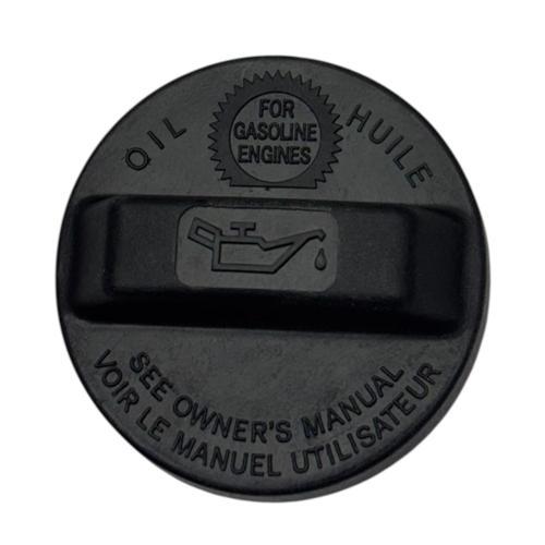 Motor Yağ Kapak Honda Civic 2001-2024 15610-PFB-000