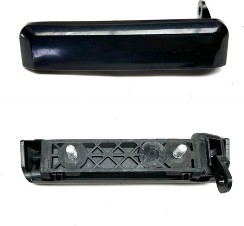 Nissan D21 Ön Sol Kapı Kol 1986-1997 80607-01A10