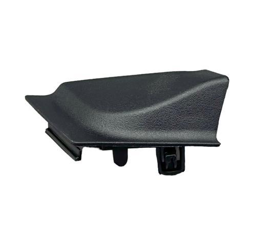 Toyota Corolla Ön Sol Cam Alt Bakalit Küçük 2019-2024