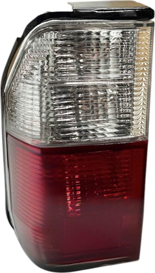 Mazda E2200 Sol Stop Lambası Kırmızı Beyaz 1999-2005