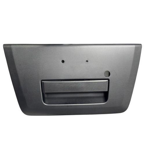 Nissan Navara Bagaj Açma Kol Komple Yuvalı 2006-2014