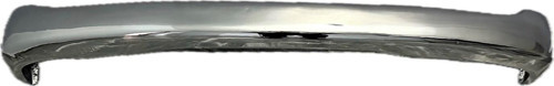 Toyota Hılux LN145 Ön Tampon Krom 2002-2005 52101-04130