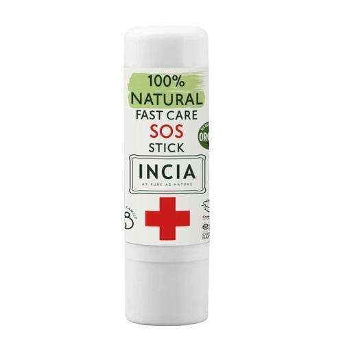İncia Doğal SOS Stick 6 Gr