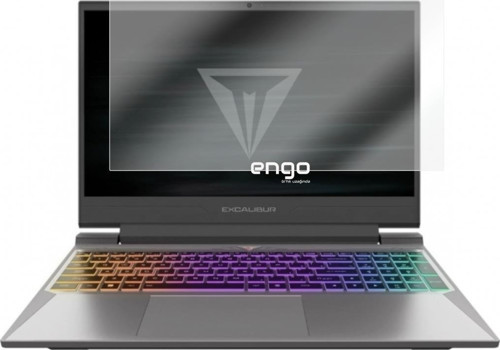 Casper Excalibur G880 15.6 inç Mat Ekran Koruyucu 9H Nano