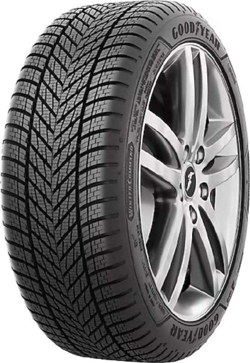 WinterCommand 245/40R18 97V XL FP (Kış) (2025)