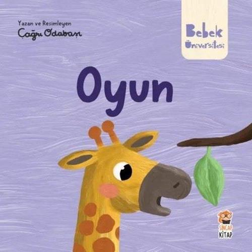 Oyun 3 - Bebek Üniversitesi