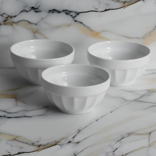 Buse 3 Parça 14 Cm Kase