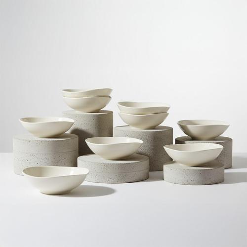 Roden 12 Parça 15 cm Çorba Kasesi