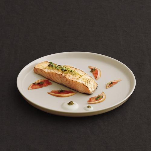 Bilbao 27 Cm Bone Tabak