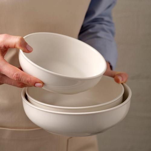 Ece 2 Adet 23 Cm Salata Kasesi