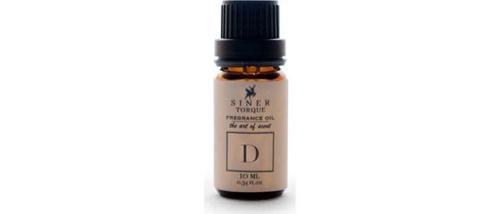 Dam Buhurdanlık Yağı