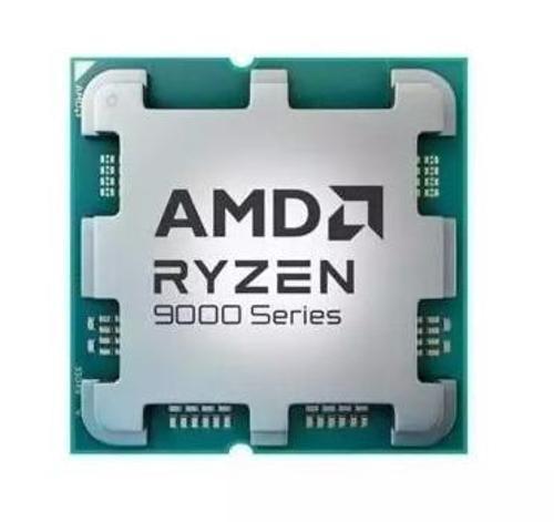 Cpu Ryzen 9 9900x 4.4Ghz 120w Am5 Tray