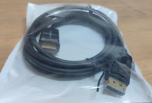 Display To Hdmı 1.8 Metre Kablo