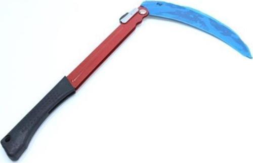 Katlamalı 39 cm Büyük Orak Sk2911