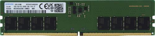 M323R2GA3DB0-CWM 16GB (Tek Parça) 5600MHz DDR5 PC Bellek Bulk