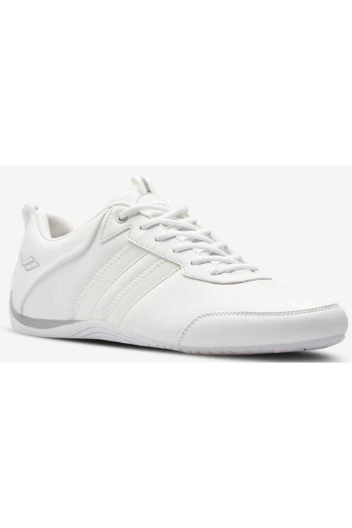 Infinity Beyaz Erkek Sneaker Ayakkabı