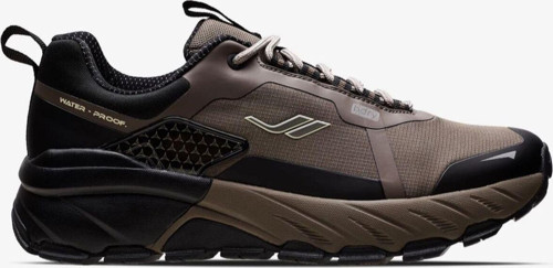 Toprak Apex, Erkek Su Geçirmez Ayakkabı