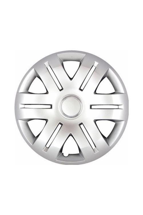 Chevrolet Cruze Uyumlu Jant Kapağı 16 Inc Kırılmaz 1 Takım 4 Adet